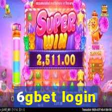 6gbet login